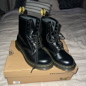 Doc Martens size 6